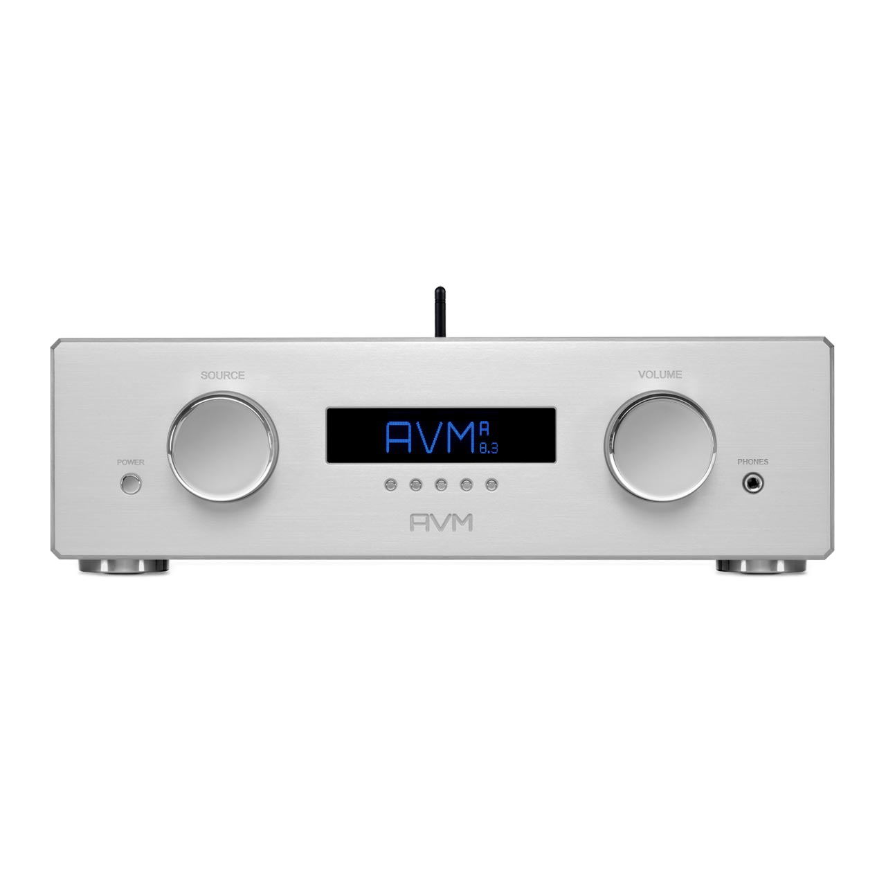 AVM Ovation A 8.3 Verstärker